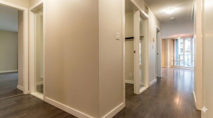 Photo 12 at 1802 - 455 Beach Crescent, Yaletown, Vancouver West