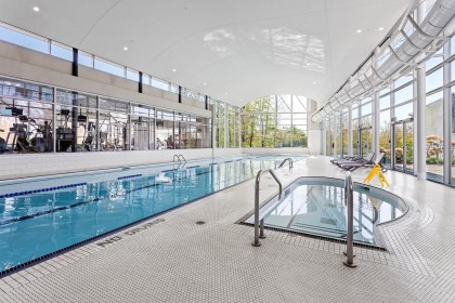 Photo 28 at 1802 - 455 Beach Crescent, Yaletown, Vancouver West