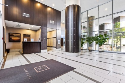 Photo 24 at 1802 - 455 Beach Crescent, Yaletown, Vancouver West