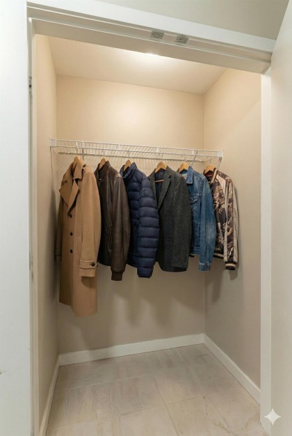 Photo 15 at 1802 - 455 Beach Crescent, Yaletown, Vancouver West