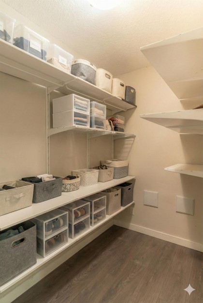 Photo 11 at 1802 - 455 Beach Crescent, Yaletown, Vancouver West