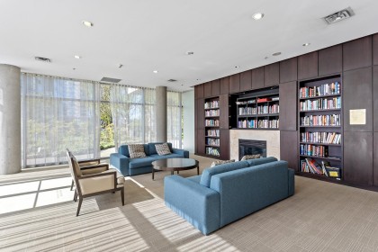 Photo 31 at 1802 - 455 Beach Crescent, Yaletown, Vancouver West