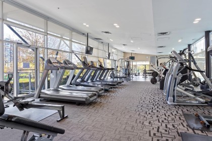 Photo 29 at 1802 - 455 Beach Crescent, Yaletown, Vancouver West