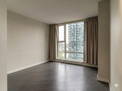 Photo 4 at 1802 - 455 Beach Crescent, Yaletown, Vancouver West
