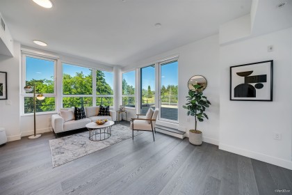 Photo 6 at 503 - 4908 Cambie Street, Cambie, Vancouver West