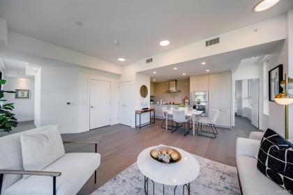 Photo 13 at 503 - 4908 Cambie Street, Cambie, Vancouver West