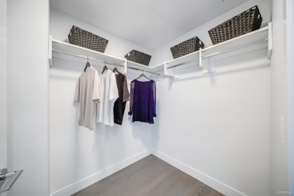 Photo 17 at 503 - 4908 Cambie Street, Cambie, Vancouver West