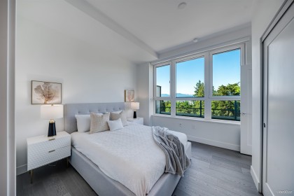 Photo 16 at 503 - 4908 Cambie Street, Cambie, Vancouver West