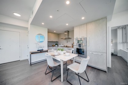 Photo 12 at 503 - 4908 Cambie Street, Cambie, Vancouver West