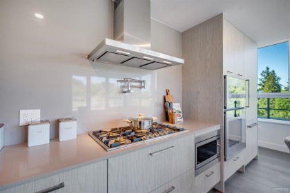 Photo 22 at 503 - 4908 Cambie Street, Cambie, Vancouver West