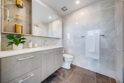 Photo 19 at 503 - 4908 Cambie Street, Cambie, Vancouver West