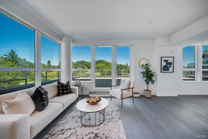 Photo 4 at 503 - 4908 Cambie Street, Cambie, Vancouver West