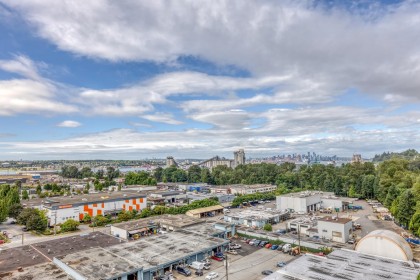 Photo 23 at 1304 - 1471 Hunter Street, Lynnmour, North Vancouver