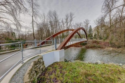 Photo 27 at 1304 - 1471 Hunter Street, Lynnmour, North Vancouver