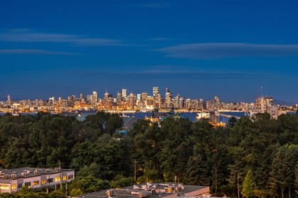 Photo 2 at 1304 - 1471 Hunter Street, Lynnmour, North Vancouver