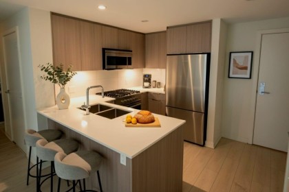 Photo 6 at 1304 - 1471 Hunter Street, Lynnmour, North Vancouver