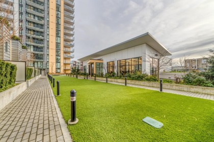 Photo 26 at 1304 - 1471 Hunter Street, Lynnmour, North Vancouver