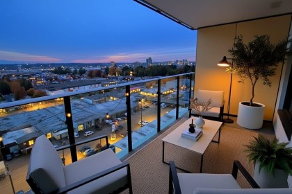 Photo 7 at 1304 - 1471 Hunter Street, Lynnmour, North Vancouver