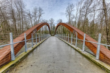 Photo 28 at 1304 - 1471 Hunter Street, Lynnmour, North Vancouver