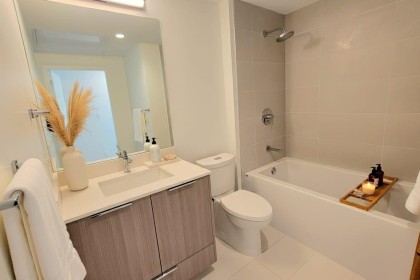 Photo 20 at 1304 - 1471 Hunter Street, Lynnmour, North Vancouver