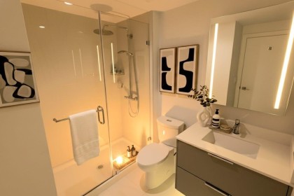 Photo 10 at 1304 - 1471 Hunter Street, Lynnmour, North Vancouver