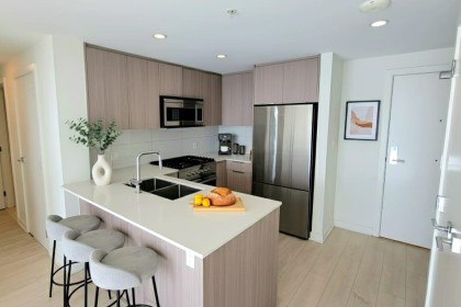 Photo 14 at 1304 - 1471 Hunter Street, Lynnmour, North Vancouver