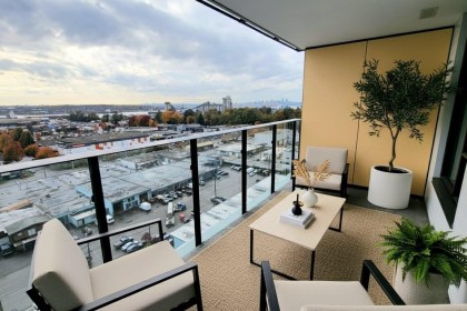 Photo 18 at 1304 - 1471 Hunter Street, Lynnmour, North Vancouver