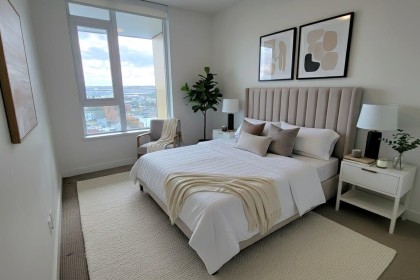 Photo 15 at 1304 - 1471 Hunter Street, Lynnmour, North Vancouver