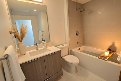 Photo 11 at 1304 - 1471 Hunter Street, Lynnmour, North Vancouver