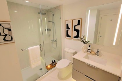 Photo 19 at 1304 - 1471 Hunter Street, Lynnmour, North Vancouver