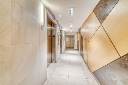 Photo 25 at 1304 - 1471 Hunter Street, Lynnmour, North Vancouver