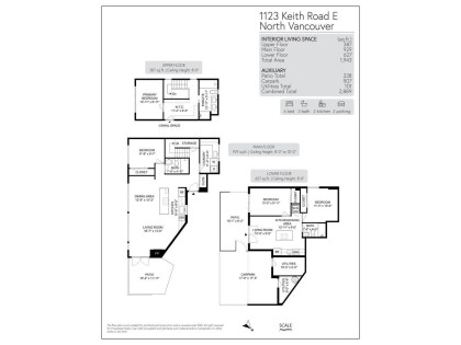 Photo 23 at 1123 E Keith Road, Calverhall, North Vancouver