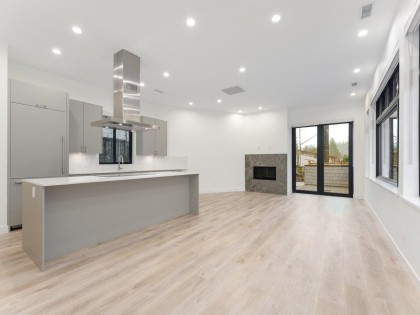 Photo 2 at 1123 E Keith Road, Calverhall, North Vancouver