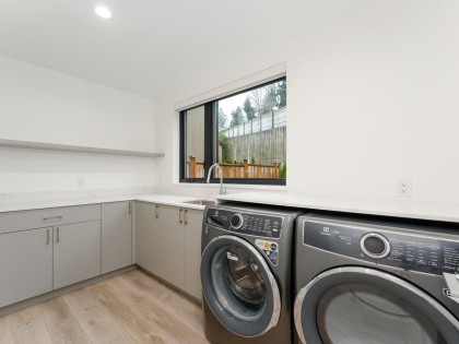 Photo 12 at 1123 E Keith Road, Calverhall, North Vancouver