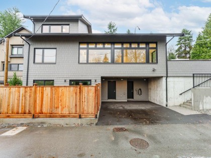Photo 7 at 1123 E Keith Road, Calverhall, North Vancouver