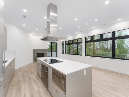 Photo 1 at 1123 E Keith Road, Calverhall, North Vancouver