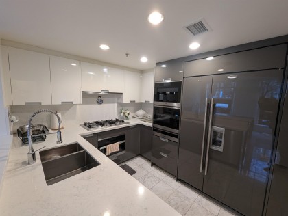 Photo 6 at 1211 W Cordova, Coal Harbour, Vancouver West