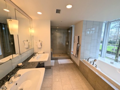 Photo 9 at 1211 W Cordova, Coal Harbour, Vancouver West