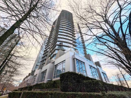 Photo 15 at 1211 W Cordova, Coal Harbour, Vancouver West