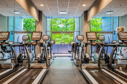 Photo 19 at 1211 W Cordova, Coal Harbour, Vancouver West