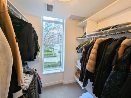 Photo 8 at 1211 W Cordova, Coal Harbour, Vancouver West