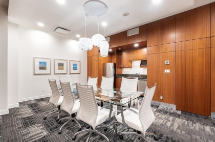 Photo 21 at 1211 W Cordova, Coal Harbour, Vancouver West