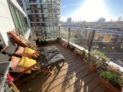 Photo 17 at 610 - 5629 Birney Avenue, University VW, Vancouver West