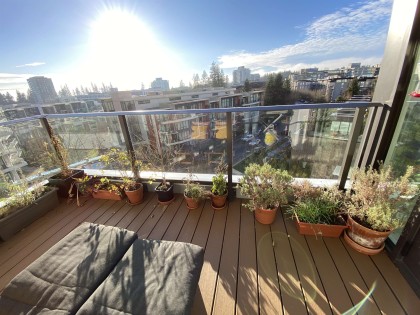 Photo 18 at 610 - 5629 Birney Avenue, University VW, Vancouver West