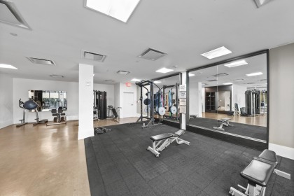 Photo 23 at 301 - 1055 Richards Street, Downtown VW, Vancouver West