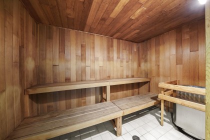 Photo 27 at 301 - 1055 Richards Street, Downtown VW, Vancouver West