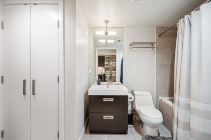 Photo 16 at 301 - 1055 Richards Street, Downtown VW, Vancouver West