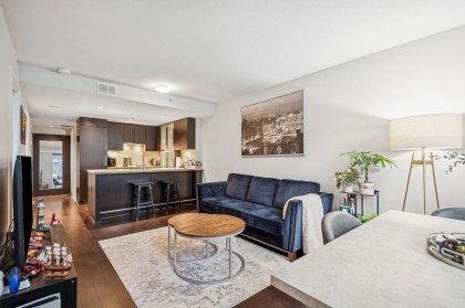 Photo 5 at 301 - 1055 Richards Street, Downtown VW, Vancouver West