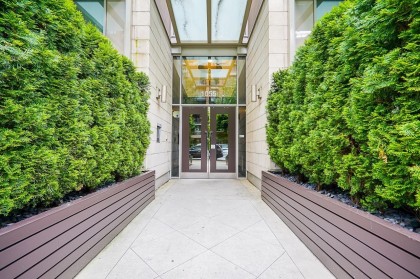 Photo 20 at 301 - 1055 Richards Street, Downtown VW, Vancouver West