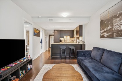 Photo 9 at 301 - 1055 Richards Street, Downtown VW, Vancouver West